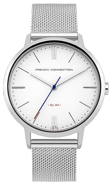 Часы French Connection Slim Range FC1263SM